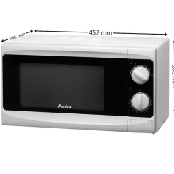 Kuchenka mikrofalowa AMG17M70V * Amica Sale