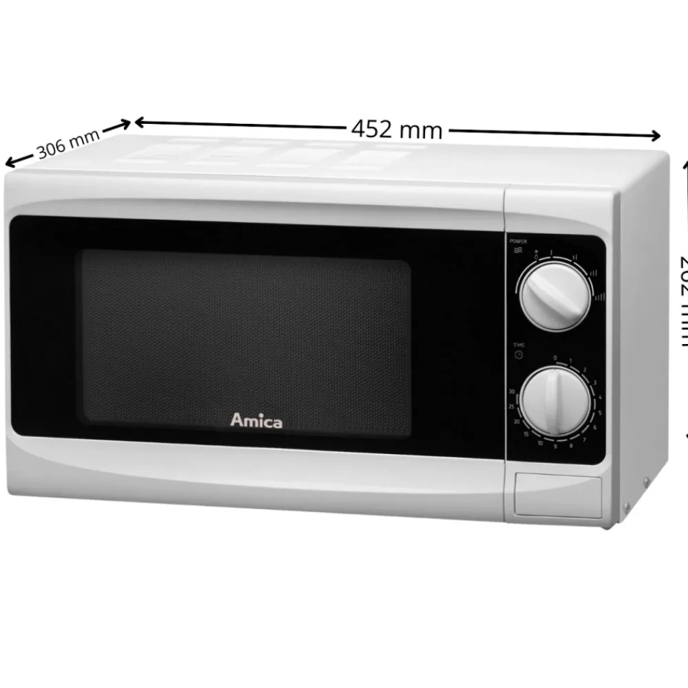 Kuchenka mikrofalowa AMG17M70V * Amica Sale