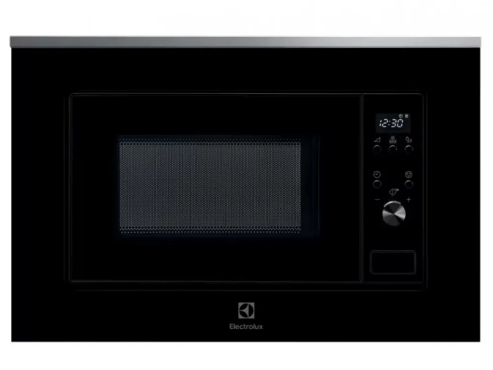Kuchenka mikrofalowa do zabudowy ELECTROLUX LMS2203EMX *