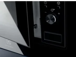 Kuchenka mikrofalowa do zabudowy ELECTROLUX LMS2203EMX *