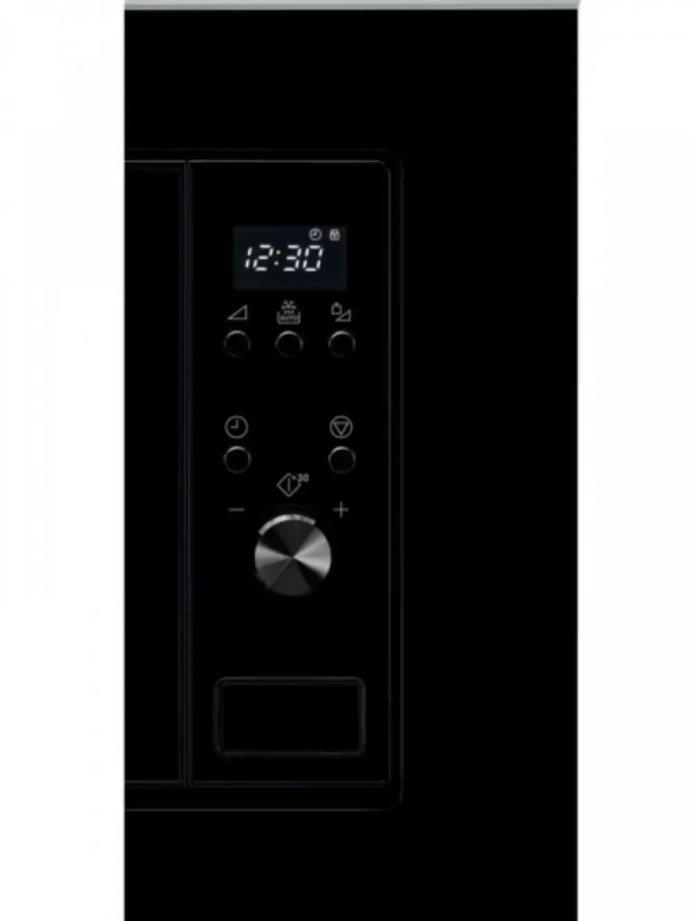 Kuchenka mikrofalowa do zabudowy ELECTROLUX LMS2203EMX *
