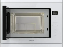 Kuchenka mikrofalowa do zabudowy GORENJE BM251SG2WG * Clearance