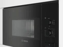 Kuchenka mikrofalowa do zabudowy BOSCH BFL520MB0 * Sale
