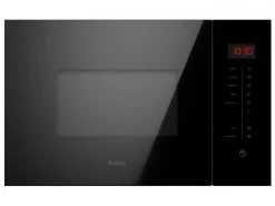 Kuchenka mikrofalowa do zabudowy AMICA AMMB25E2SGB X-TYPE * Clearance