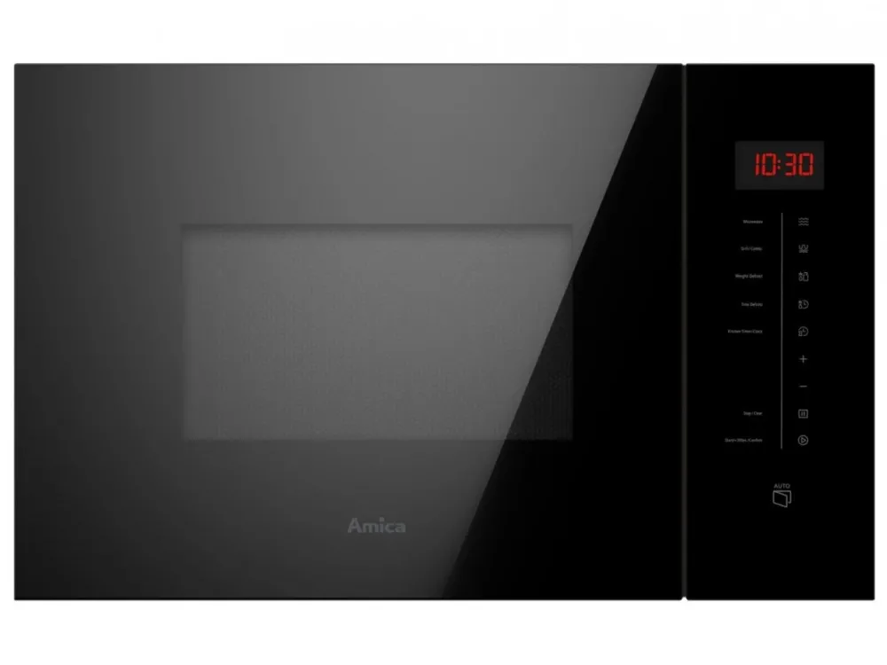 Kuchenka mikrofalowa do zabudowy AMICA AMMB25E2SGB X-TYPE * Clearance