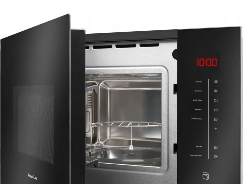 Kuchenka mikrofalowa do zabudowy AMICA AMMB25E2SGB X-TYPE * Clearance