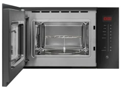 Kuchenka mikrofalowa do zabudowy AMICA AMMB25E2SGB X-TYPE * Clearance