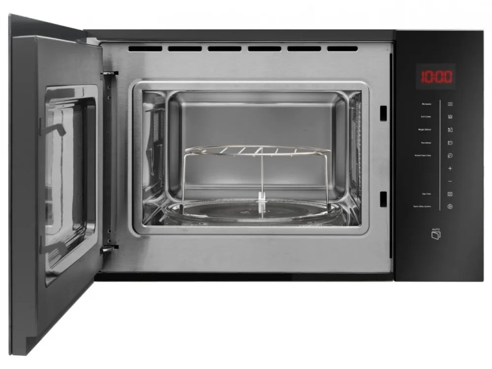 Kuchenka mikrofalowa do zabudowy AMICA AMMB25E2SGB X-TYPE * Clearance