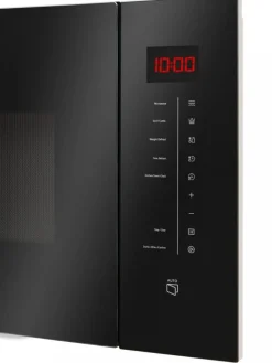 Kuchenka mikrofalowa do zabudowy AMICA AMMB25E2SGB X-TYPE * Clearance