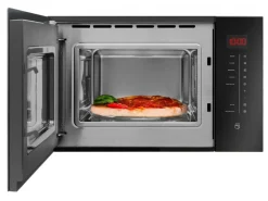 Kuchenka mikrofalowa do zabudowy AMICA AMMB25E2SGB X-TYPE * Clearance