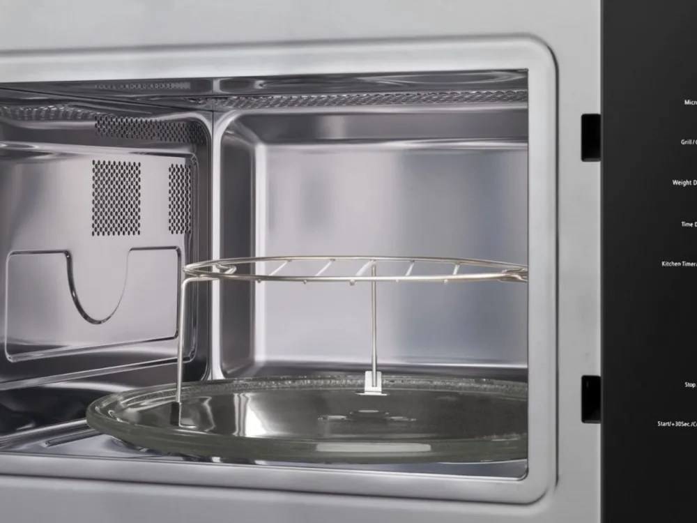 Kuchenka mikrofalowa do zabudowy AMICA AMMB25E2SGB X-TYPE * Clearance
