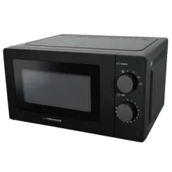 Kuchenka mikrofalowa EKO011K * Esperanza Hot