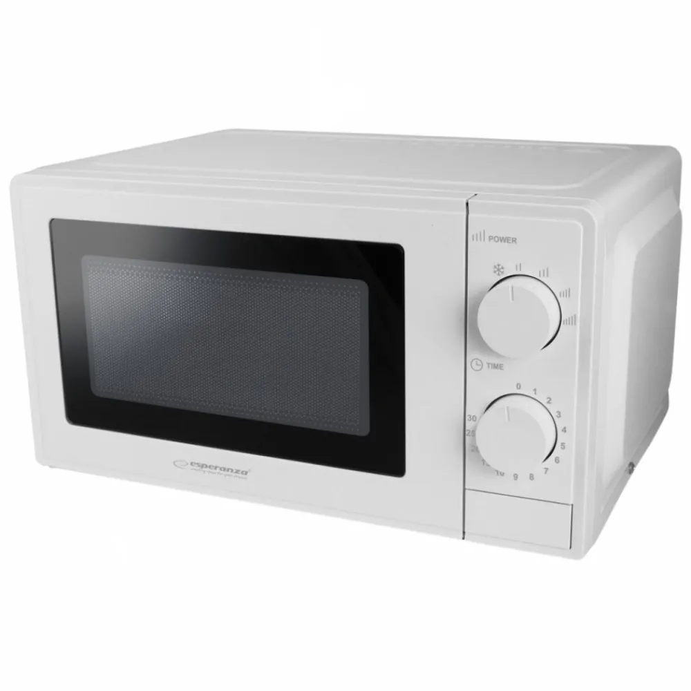 Kuchenka mikrofalowa ESTOFADO EKO011W * Esperanza Sale