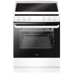 Kuchnia ceramiczna AMICA 618CE3.333HQ(W)