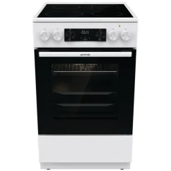 Kuchnia ceramiczna GORENJE GECS5C70WA