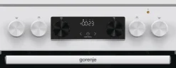 Kuchnia ceramiczna GORENJE GECS5C70WA