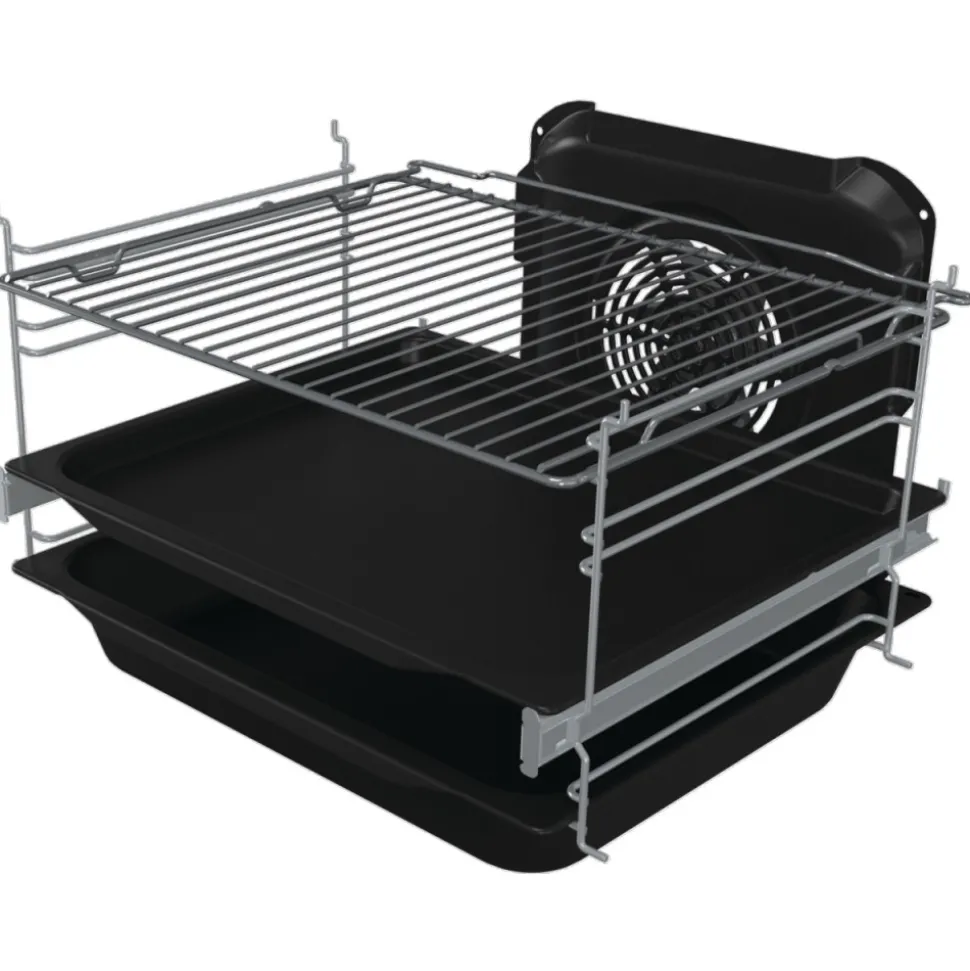 Kuchnia ceramiczna GORENJE GECS5C70WA