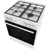 Kuchnia gazowa GORENJE GG6A10WFFM