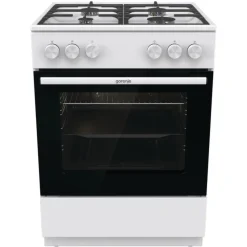 Kuchnia gazowa GORENJE GG6A10WFFM