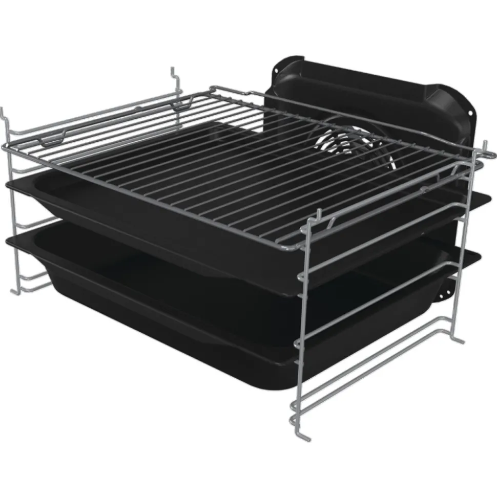 Kuchnia gazowo-elektryczna GORENJE GK5C42WH