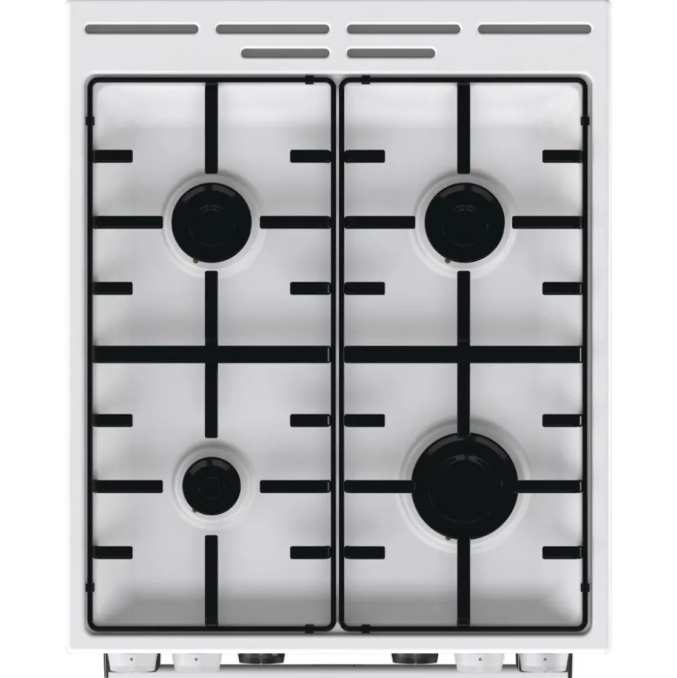 Kuchnia gazowo-elektryczna GORENJE GK5C42WH