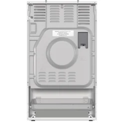 Kuchnia gazowo-elektryczna GORENJE GK5C42WH