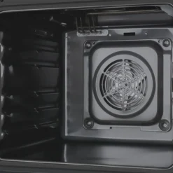 Kuchnia gazowo-elektryczna AMICA 58ME2.35HZpMs(W)