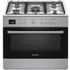 Kuchnia gazowo-elektryczna RAVANSON KWGE-K90A Cheff Modern