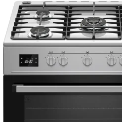 Kuchnia gazowo-elektryczna RAVANSON KWGE-K90A Cheff Modern