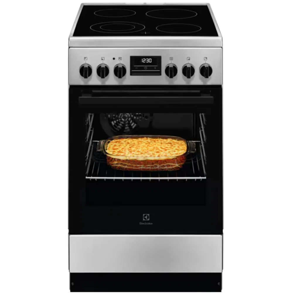 Kuchnia ceramiczna LKR540266X * Electrolux Clearance