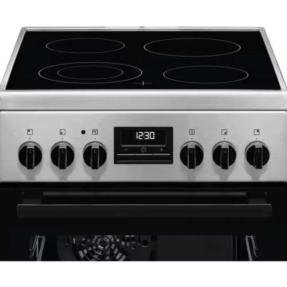 Kuchnia ceramiczna LKR540266X * Electrolux Clearance