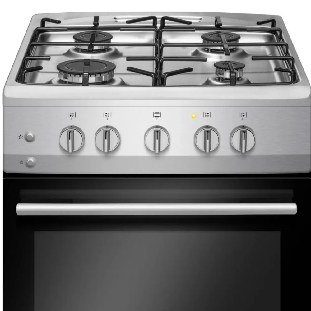 Kuchnia gazowa 57GGH4.23ZPF(Xx) * Amica Discount