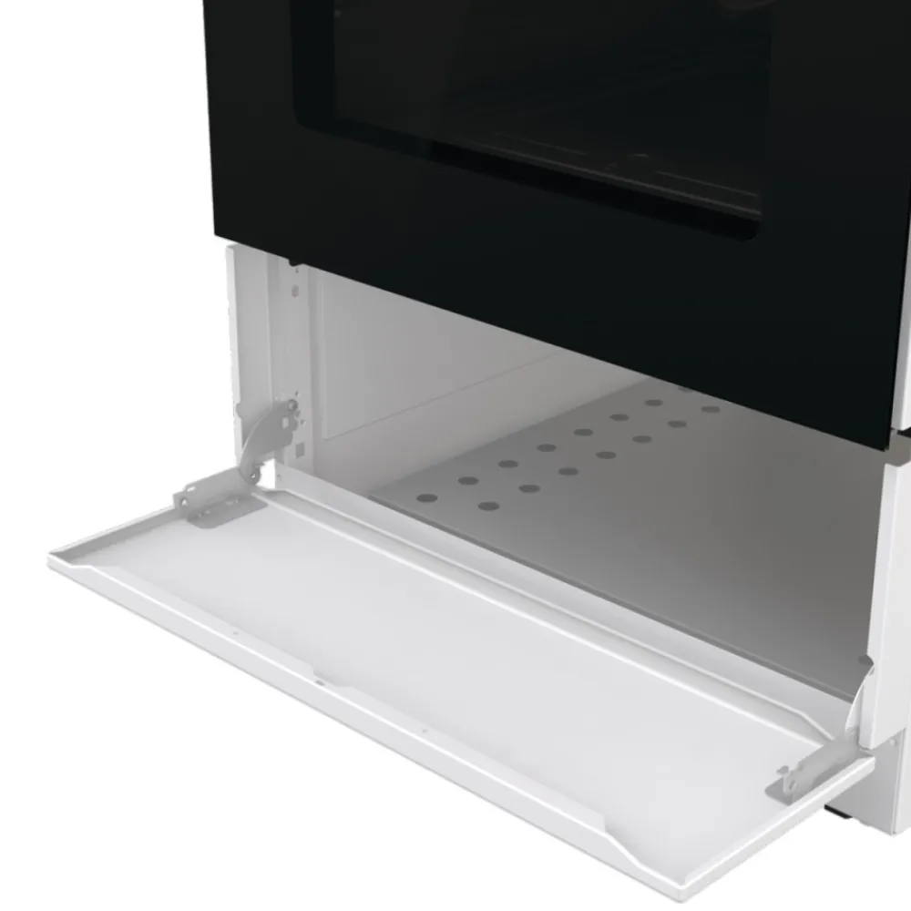Kuchnia gazowa GG5A10WFFM * Gorenje Hot
