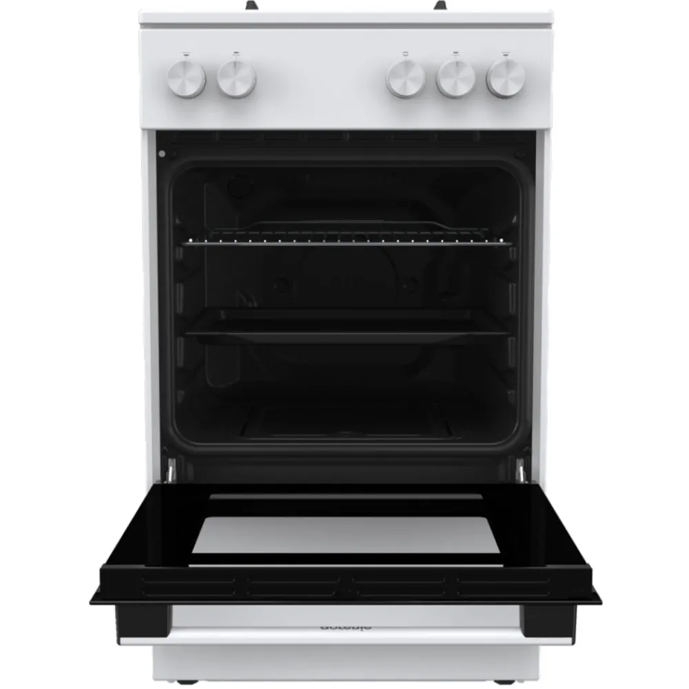 Kuchnia gazowa GG5A10WFFM * Gorenje Hot