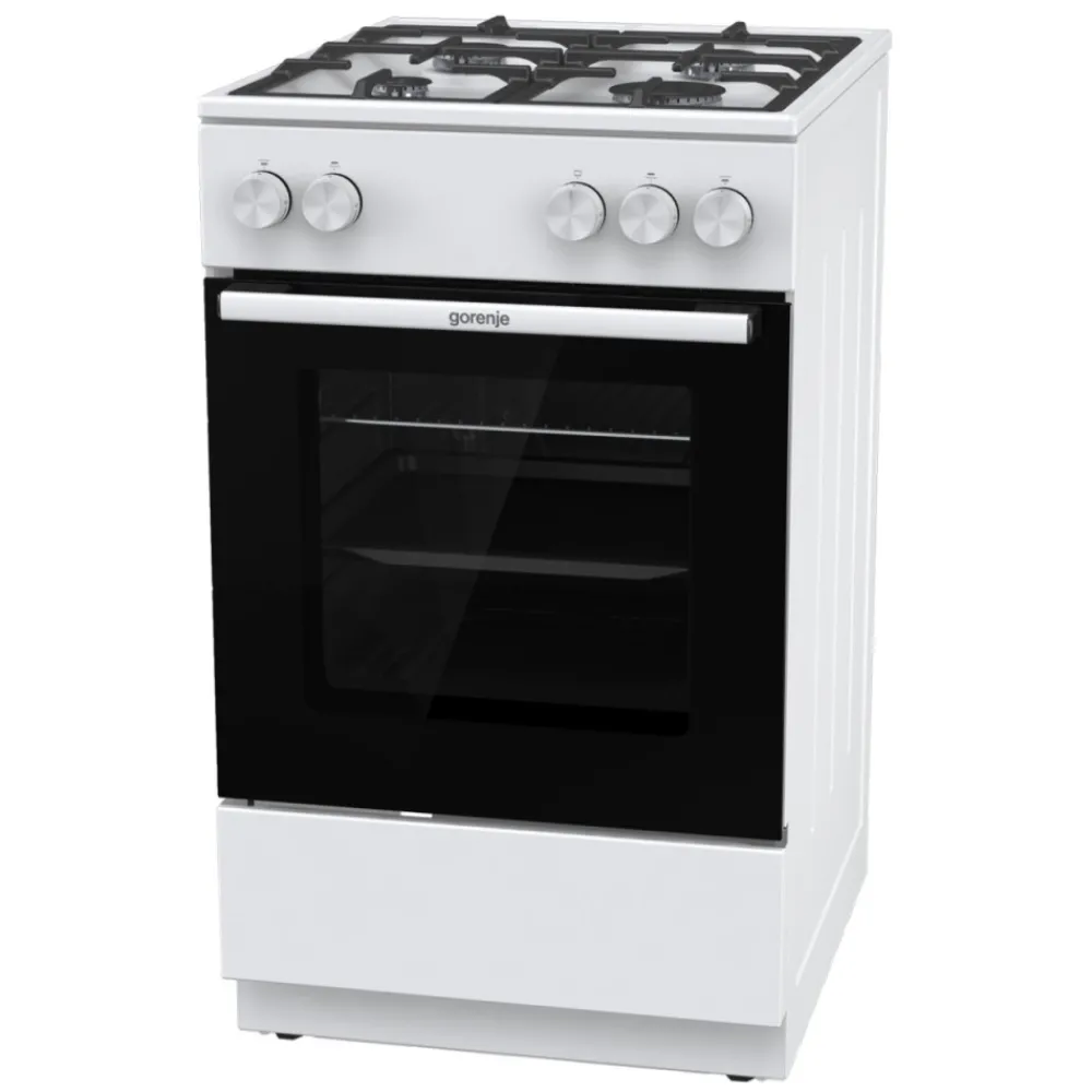 Kuchnia gazowa GG5A10WFFM * Gorenje Hot