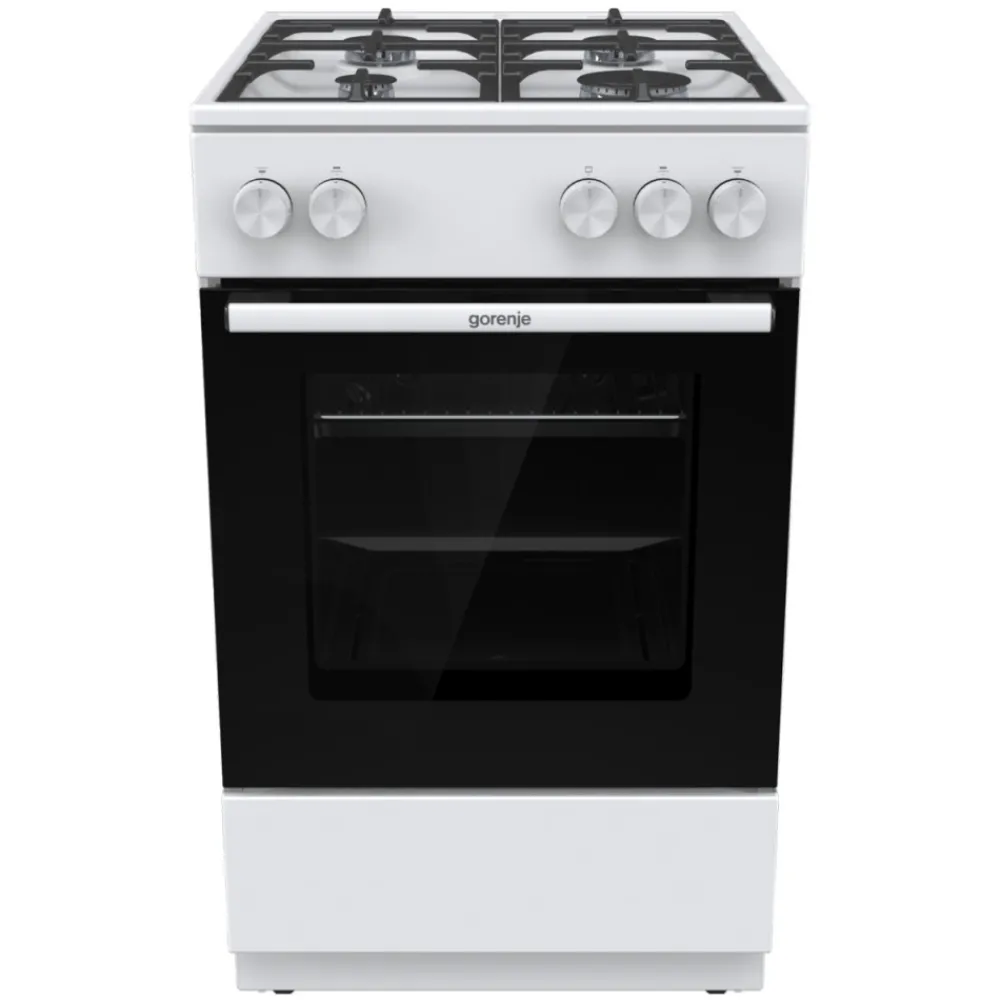 Kuchnia gazowa GG5A10WFFM * Gorenje Hot