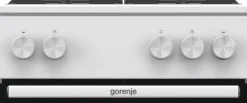 Kuchnia gazowa GG5A10WFFM * Gorenje Hot