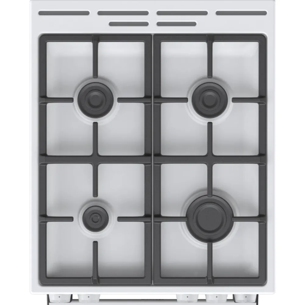 Kuchnia gazowa GG5A10WFFM * Gorenje Hot