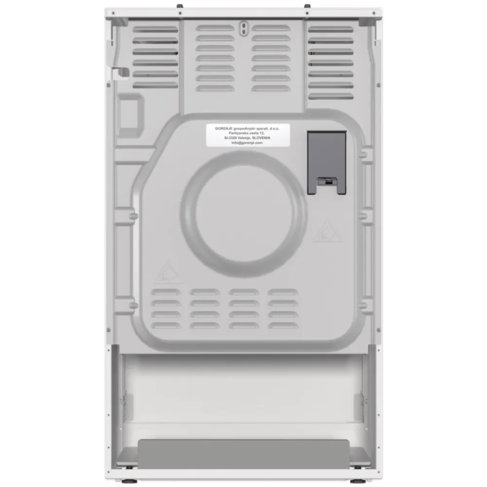 Kuchnia gazowa GG5A10WFFM * Gorenje Hot