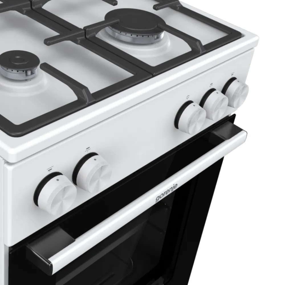 Kuchnia gazowa GG5A10WFFM * Gorenje Hot
