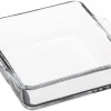 Kwadratowe naczynie do zapiekania 15x13 cm * 5five Simply Smart Outlet