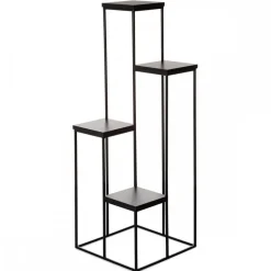 Kwietnik stojak nowoczesny 110 cm LOFT na kwiaty