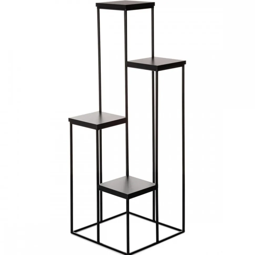 Kwietnik stojak nowoczesny 110 cm LOFT na kwiaty