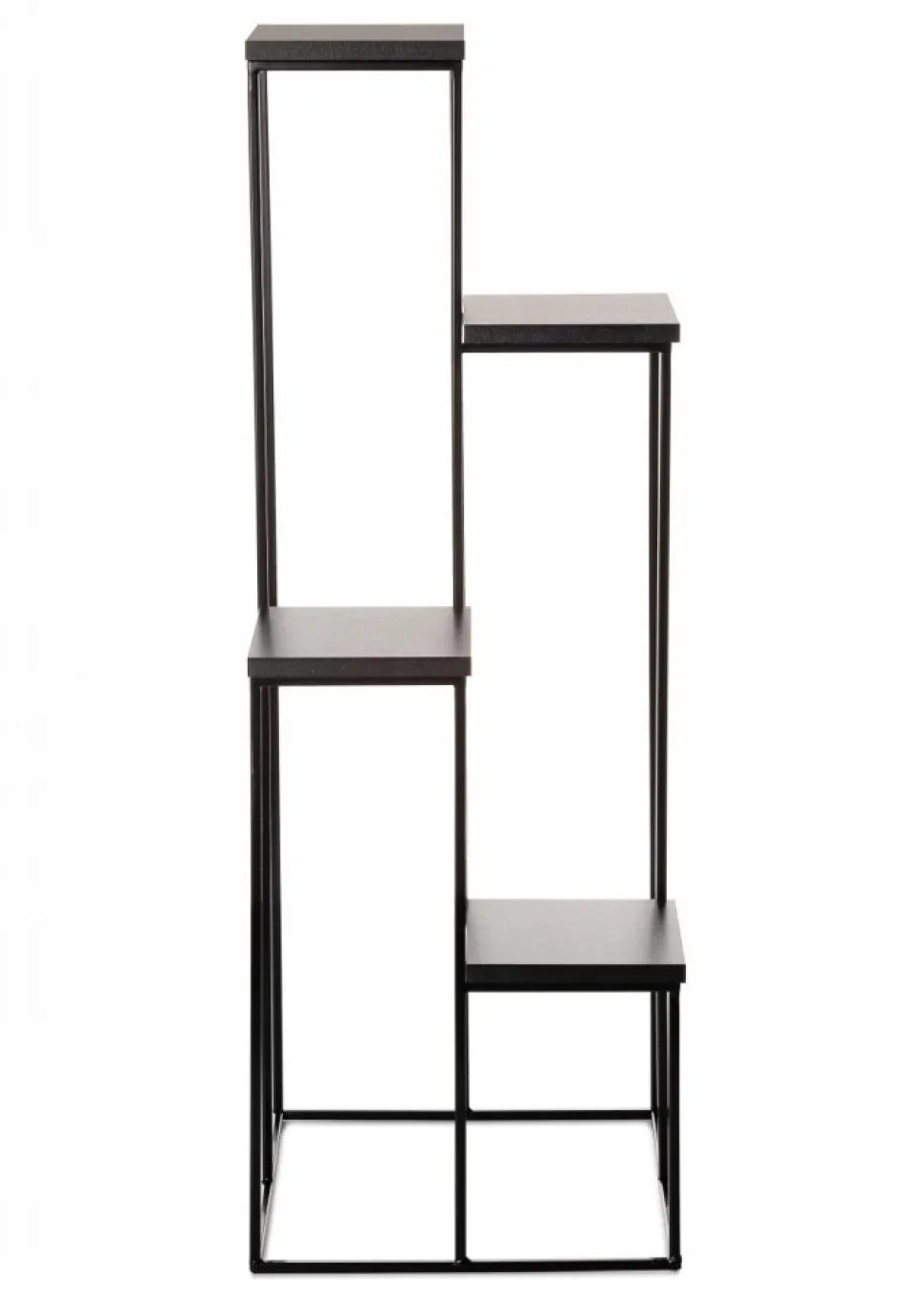 Kwietnik stojak nowoczesny 110 cm LOFT na kwiaty
