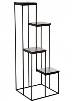Kwietnik stojak nowoczesny 110 cm LOFT na kwiaty