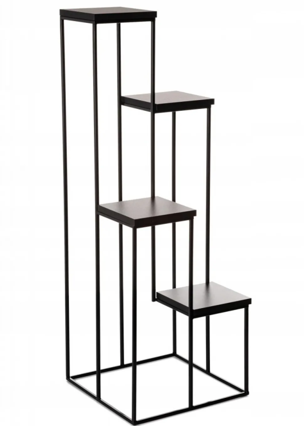 Kwietnik stojak nowoczesny 110 cm LOFT na kwiaty