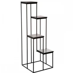 Kwietnik stojak nowoczesny 110 cm LOFT na kwiaty