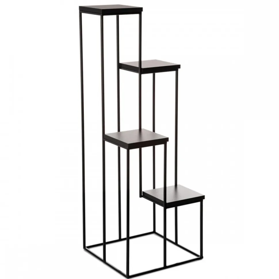 Kwietnik stojak nowoczesny 110 cm LOFT na kwiaty