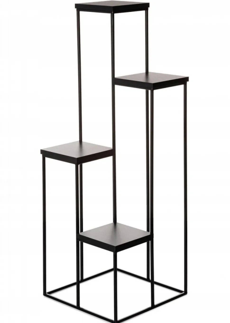 Kwietnik stojak nowoczesny 110 cm LOFT na kwiaty
