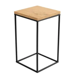 Kwietnik stojący 40 cm BasicLoft